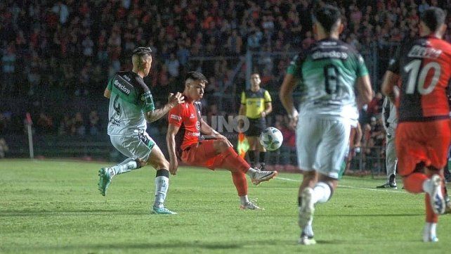 Qué chances hay de que Ignacio Lago se vaya de Colón Qué chances hay de que Ignacio Lago se vaya de Colón