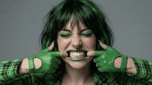 Lumi-7, la cantante argentina creada con IA que debutó con un álbum conceptual