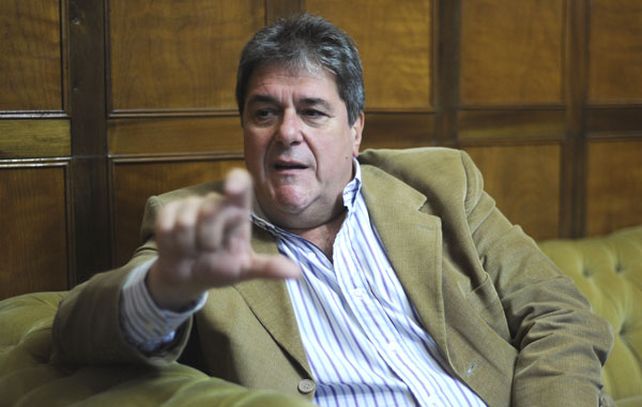 Rubeo: El único responsable de la inseguridad en Santa Fe es hermes Binner