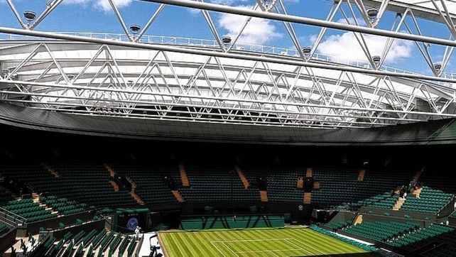 El Abierto de Wimbledon no modificará su calendario de disputa. 