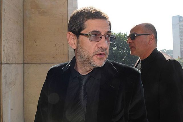 Schoklender acusó a Bonafini y a su hija de viajar al Caribe con fondos de las Madres