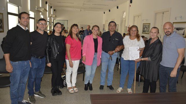 Discapacidad: el CUD digital se implementa en la provincia