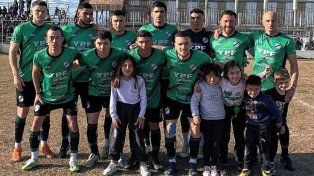 Paraná Campaña: Arsenal de Viale no estará en el clausura.