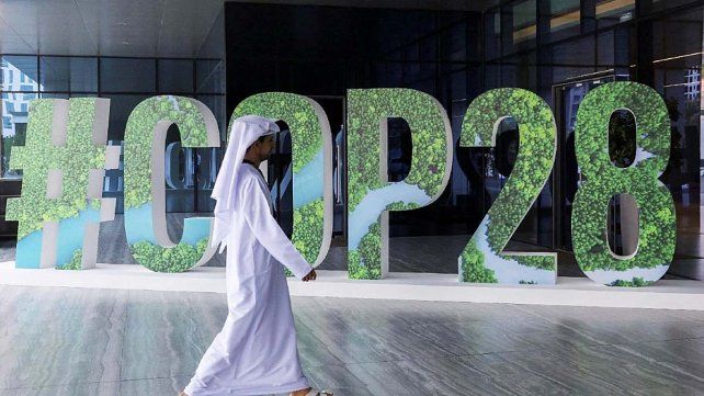 La decisión de abandonar o reducir el uso de las energías fósiles traba la resolución de la COP28