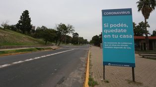 Estudio de Harvard aconseja la distancia social hasta 2022
