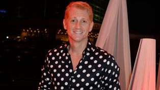 Martín Liberman se enojó y descargó su furia con un periodista chileno