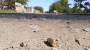 Más de dos heridos por arma de fuego en lo que va del año en Rosario.&nbsp;