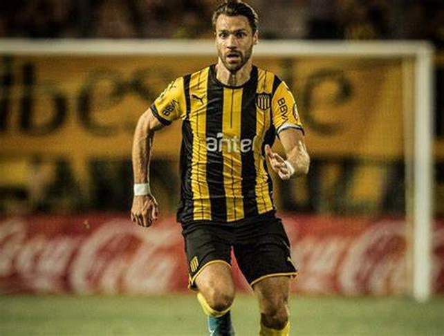 Kagelmacher no sólo es sinónimo de seguridad en Peñarol