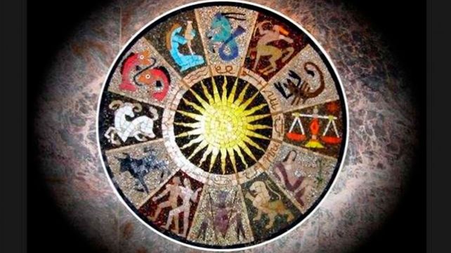 El horóscopo de hoy