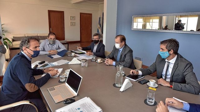 Construirán un hospital modular en Santa Elena