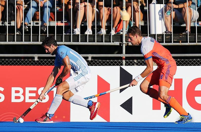 Los seleccionados de Leonas y Leones retomar&aacute;n pr&oacute;ximamente los entrenamientos.