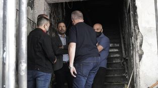 Las claves y las hipótesis de una saga de terror en las calles de Rosario