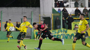 Newells pierde 1 a 0 con Defensa en Florencio Varela y se despide de la Copa de la Liga