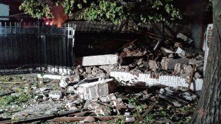 El desgarrador testimonio de una sobreviviente de la explosión: El poder de Dios nos protegió