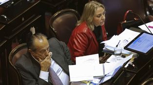 Los empresarios no están acompañando al gobierno de Macri; falta solidaridad