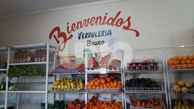 Tres violentos delincuentes asaltaron a un verdulero en Bº General Belgrano