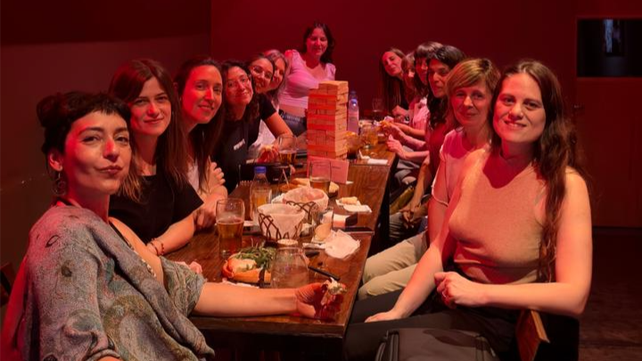 Microteatro Rosario tiene funciones los jueves