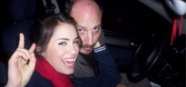 El contundente mensaje del padre de Lali Espósito tras la separación de Mariano Martínez