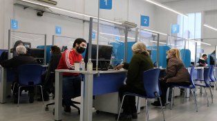 17.000 personas podrían acceder a la Moratoria en Entre Ríos.