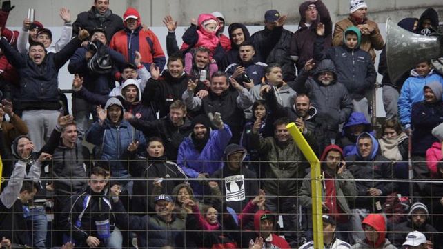 El color del #CallejeroSantafesino El color del #CallejeroSantafesino