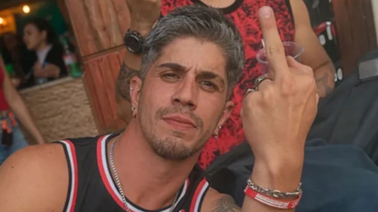 Uno Santa Fe | Antecedentes penales y violencia de género: quién es el único detenido por el femicidio de Agostina Vega Uno Santa Fe | Antecedentes penales y violencia de género: quién es el único detenido por el femicidio de Agostina Vega