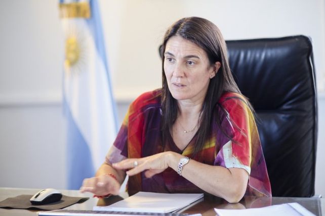 Apoyo nacional al intendente de Santa Fe por el desarme