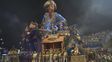 Las mejores imágenes del tradicional Carnaval de Brasil