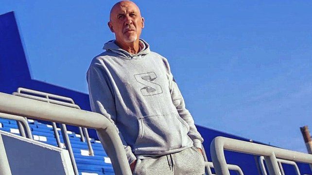 Daniel Oldrá tiene muy encaminada su llegada a Instituto