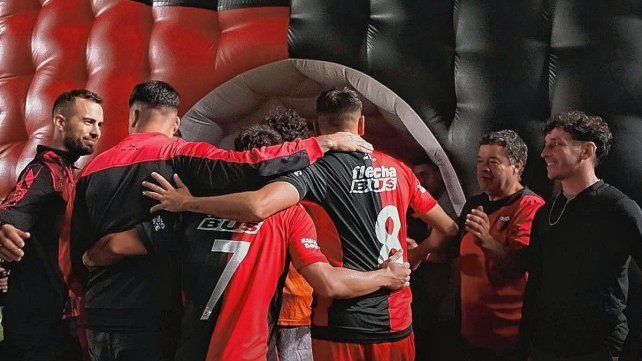 Colón tiene la mirada en Temperley Colón tiene la mirada en Temperley