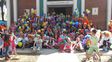 Celebración del Día del Niño en 2015. Celebración del Día del Niño en 2015.
