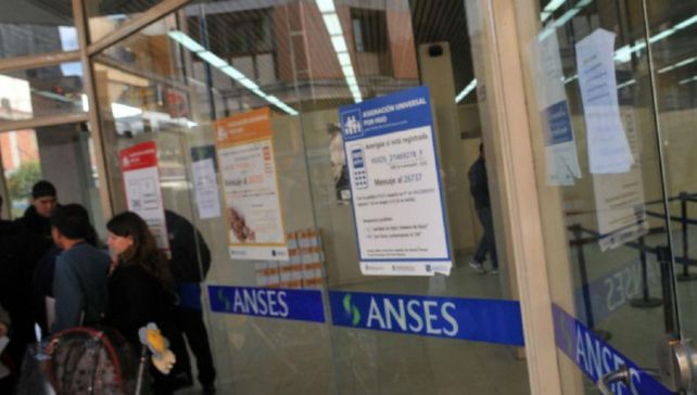 Anses oficializó el aumento de haberes jubilatorios