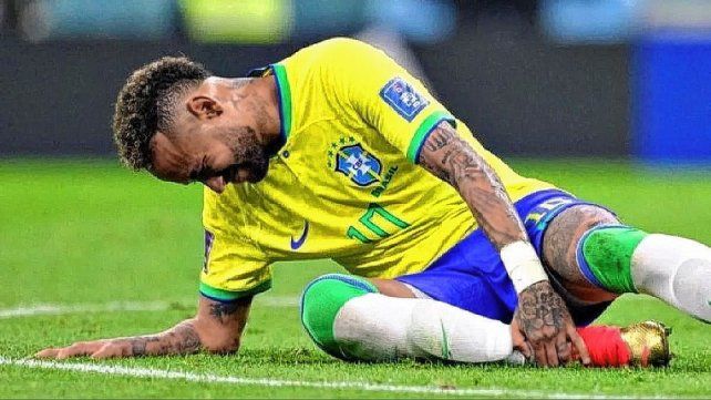 Brasil presentó su lista para la Copa América sin Neymar.