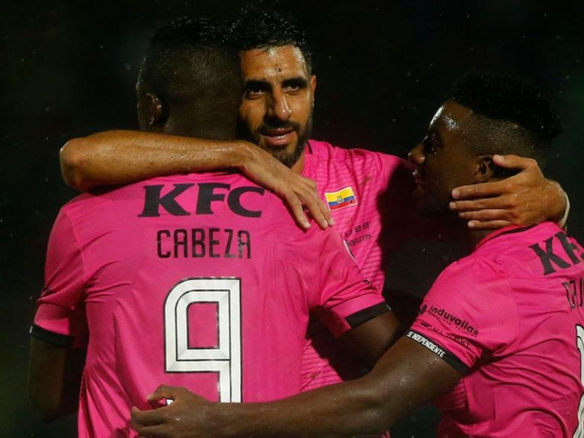 Cristian Pellerano fue terminante con su opini&oacute;n sobre la final de la Copa ante Col&oacute;n.