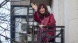 Avanza el pedido de decomiso de bienes a Cristina Kirchner.