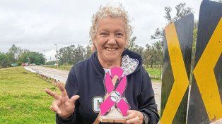 Viviana Chianea, pasión y legado: Capibá le rinde homenaje en su torneo de sóftbol.