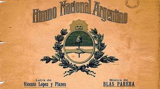 Día del Himno Nacional Argentino: por qué se celebra el 11 de mayo