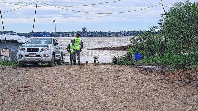 El comunicado del Ejército Argentino tras el hallazgo del cuerpo del sargento Romero en el río Paraná