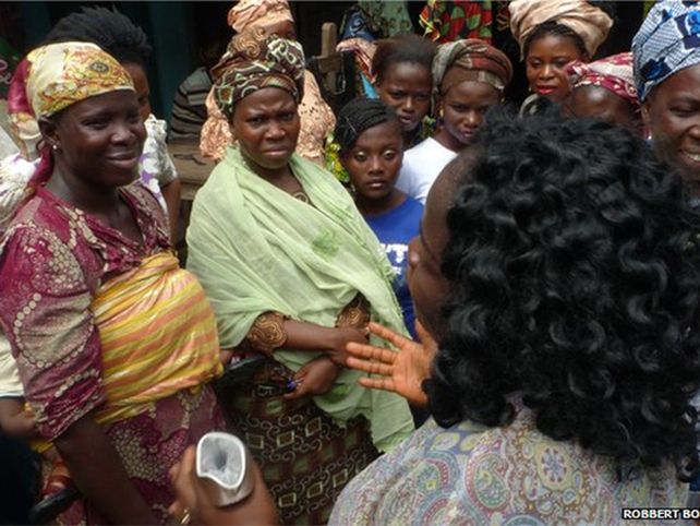 Los condones para mujeres están de vuelta