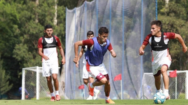 El Gobierno nacional autorizó a los partidos amistosos