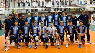 Villa Dora volvió a ganar en tie break ante Libertad en San Jerónimo Norte.