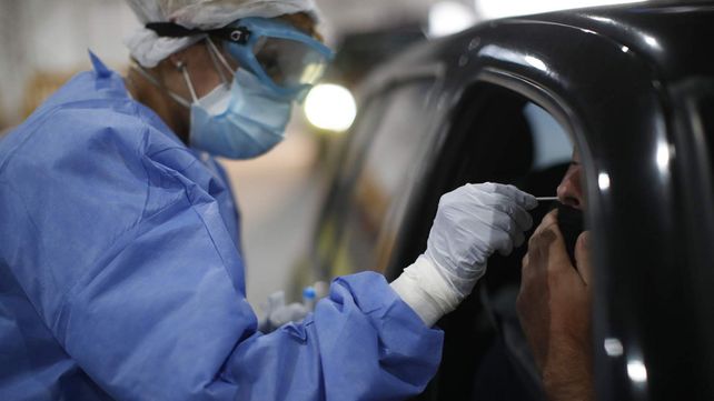 Argentina se encamina a los dos millones de pacientes recuperados de Covid-19