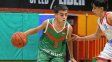 Los gurises de Entre Ríos van por el pase a la final del Argentino de Selecciones U13