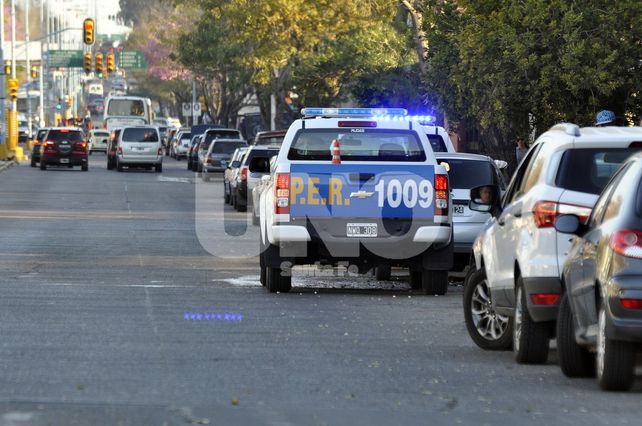 Paraná: denuncian a policías por abusar de nenas