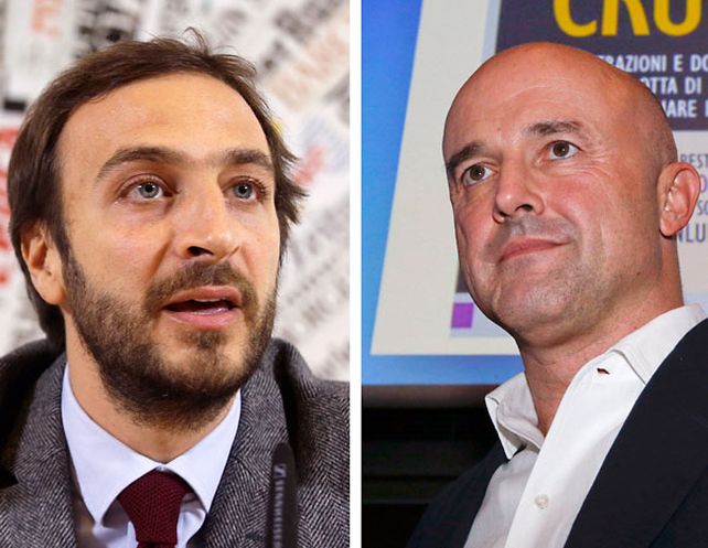 La Iglesia enjuicia a cinco personas por la divulgación de documentos confidenciales