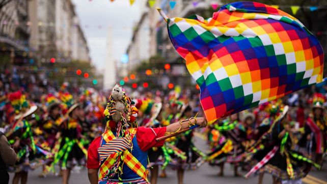 Feriado del 12 de octubre: ¿cuándo el Día de la Raza se convirtió en el Día del Respeto a la Diversidad Cultural?
