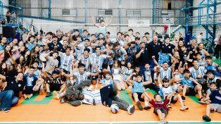 Villa Dora venció a Ferro y habrá tercer partido en Santa Fe.
