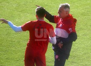 Madelón: Nuestro arranque es una linda medida