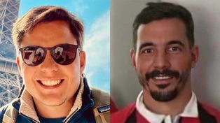Repatriarán a los argentinos muertos en una avalancha en Canadá