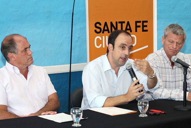 Dos ofertas para pavimentar el cruce de Colodrero y San Lorenzo