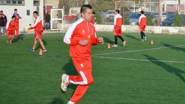 Galván tiró la bomba y reveló que Unión quiso evitar descender ante Colón en 2013